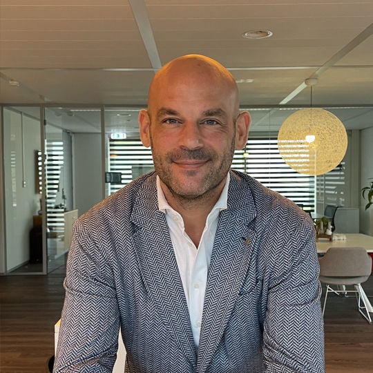 Michiel Roels