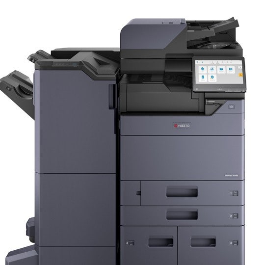 TASKalfa 4054ci kleurenmultifunctional