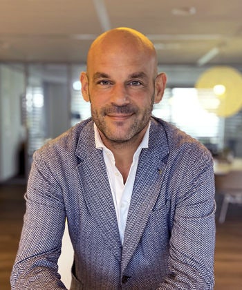 Michiel Roels