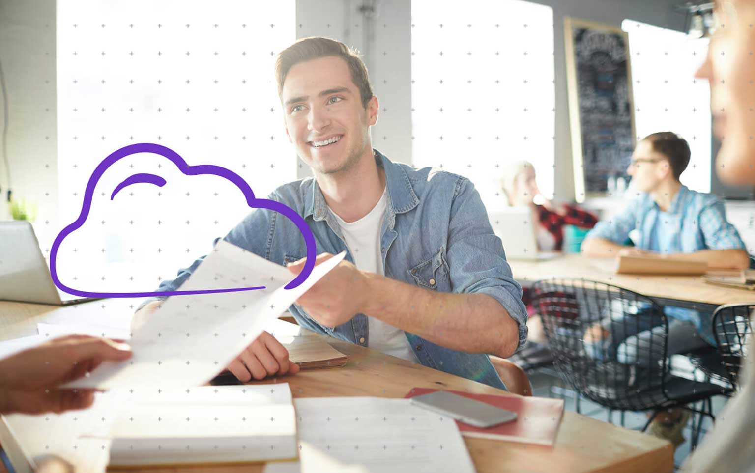 Cloudwerken