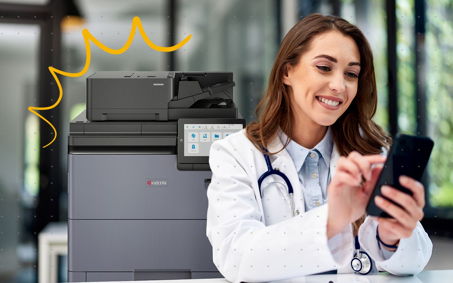 Kyocera Cloud Capture