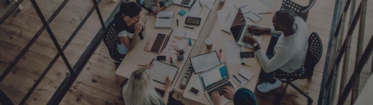 Meer productiviteit en groei