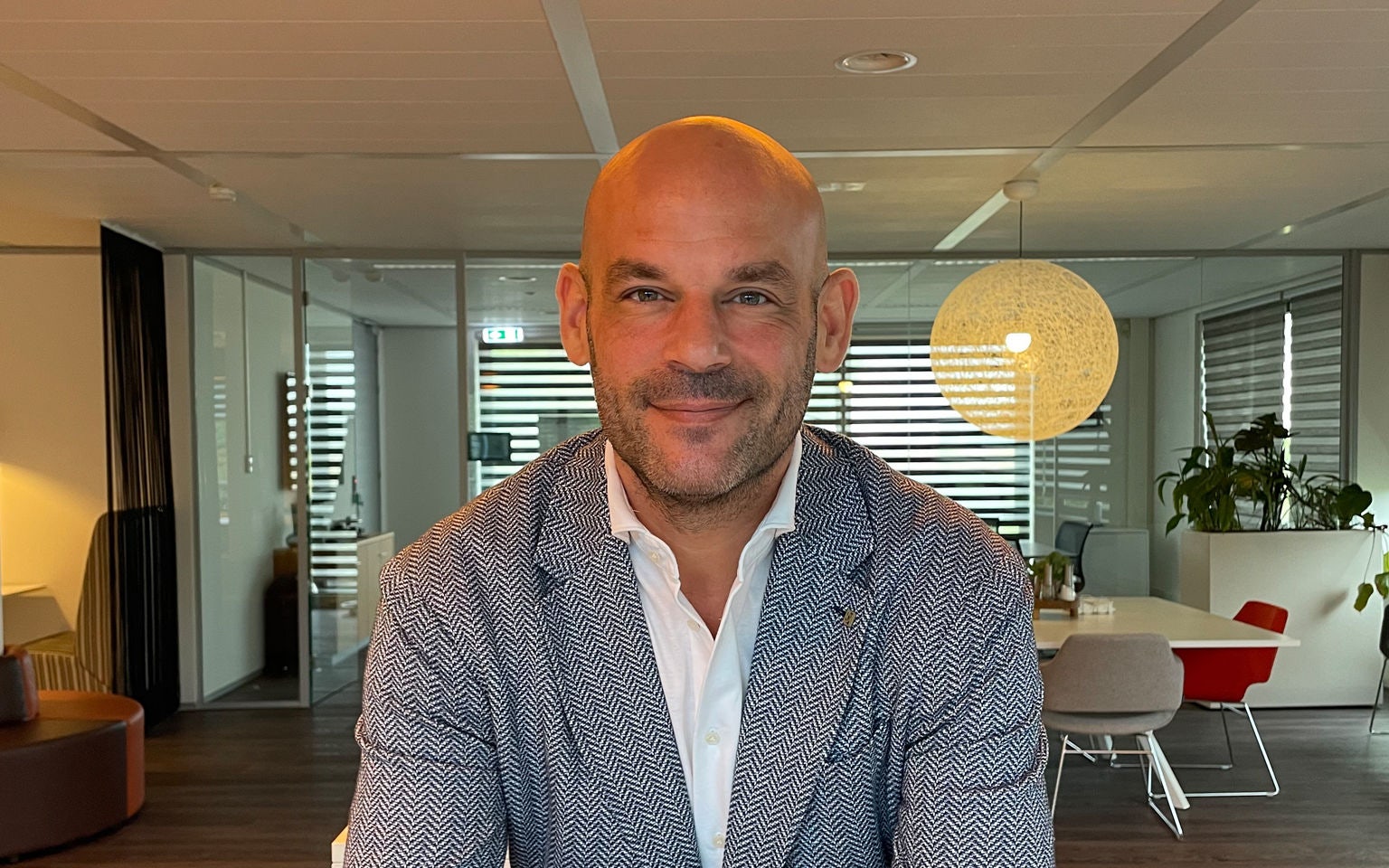 Michiel Roels