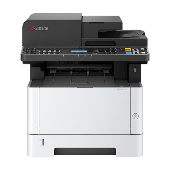 MA4000fx