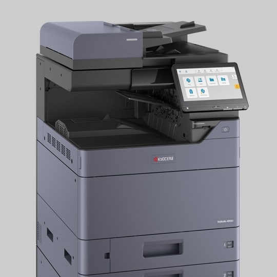 TASKalfa 54ci-serie
