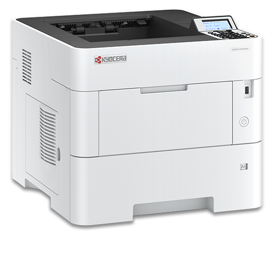 ECOSYS PA6000x-serie