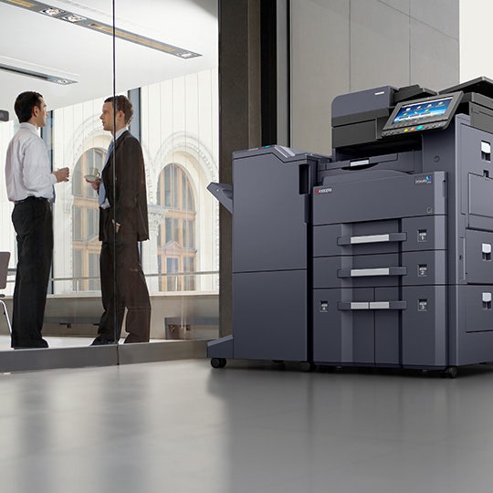 TASKalfa 3212i multifunctionele printer