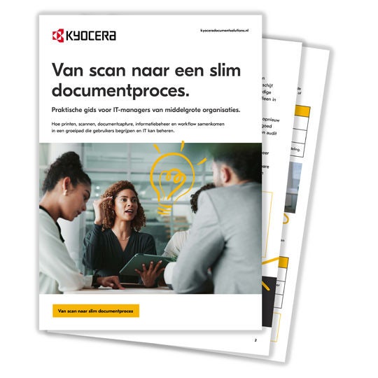 MDS whitepaper