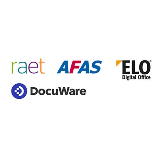 Logo's HR-applicaties