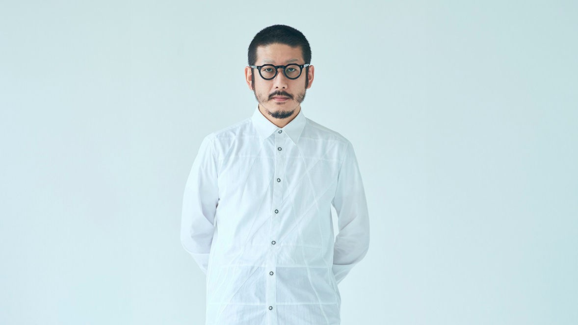 Kunihiko Morinaga
