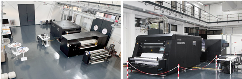 FOREARTH inkjettextielprinter FOREARTH inkjettextielprinter