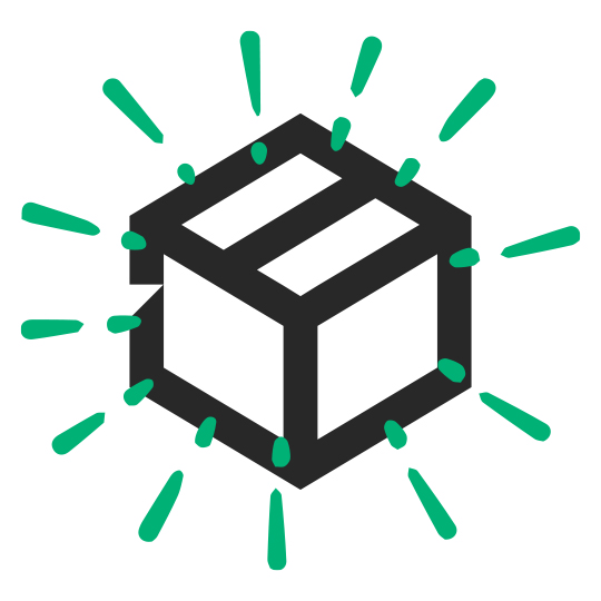 Onze bekroonde duurzame verpakkingen