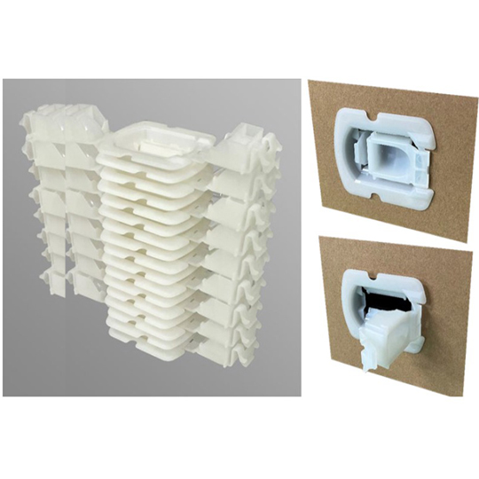 Verpakkingsonderdeel