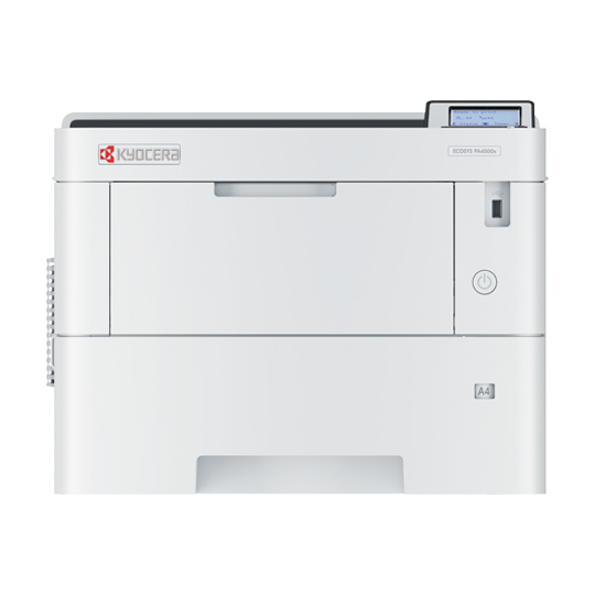 Kyocera printer in kantoor