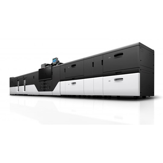 Inkjet productieprinter