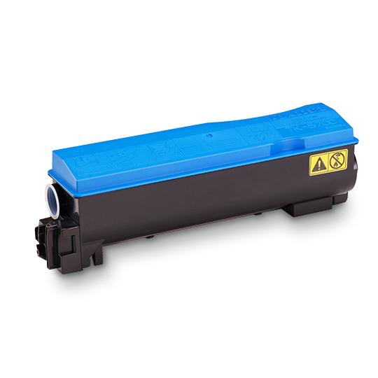 TK-570C Cyan Toner