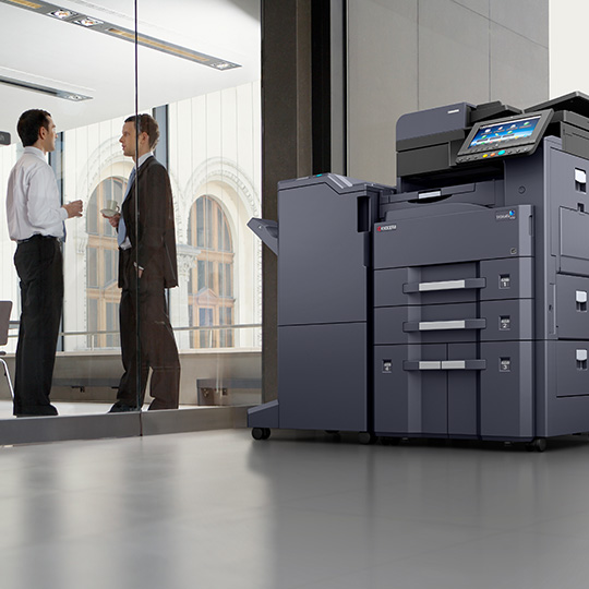 TASKalfa 3212i multifunctionele printer