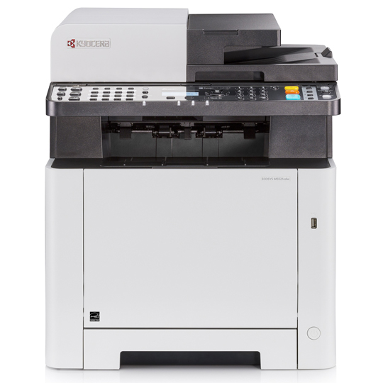 M5521cdw kleurenmultifunctional