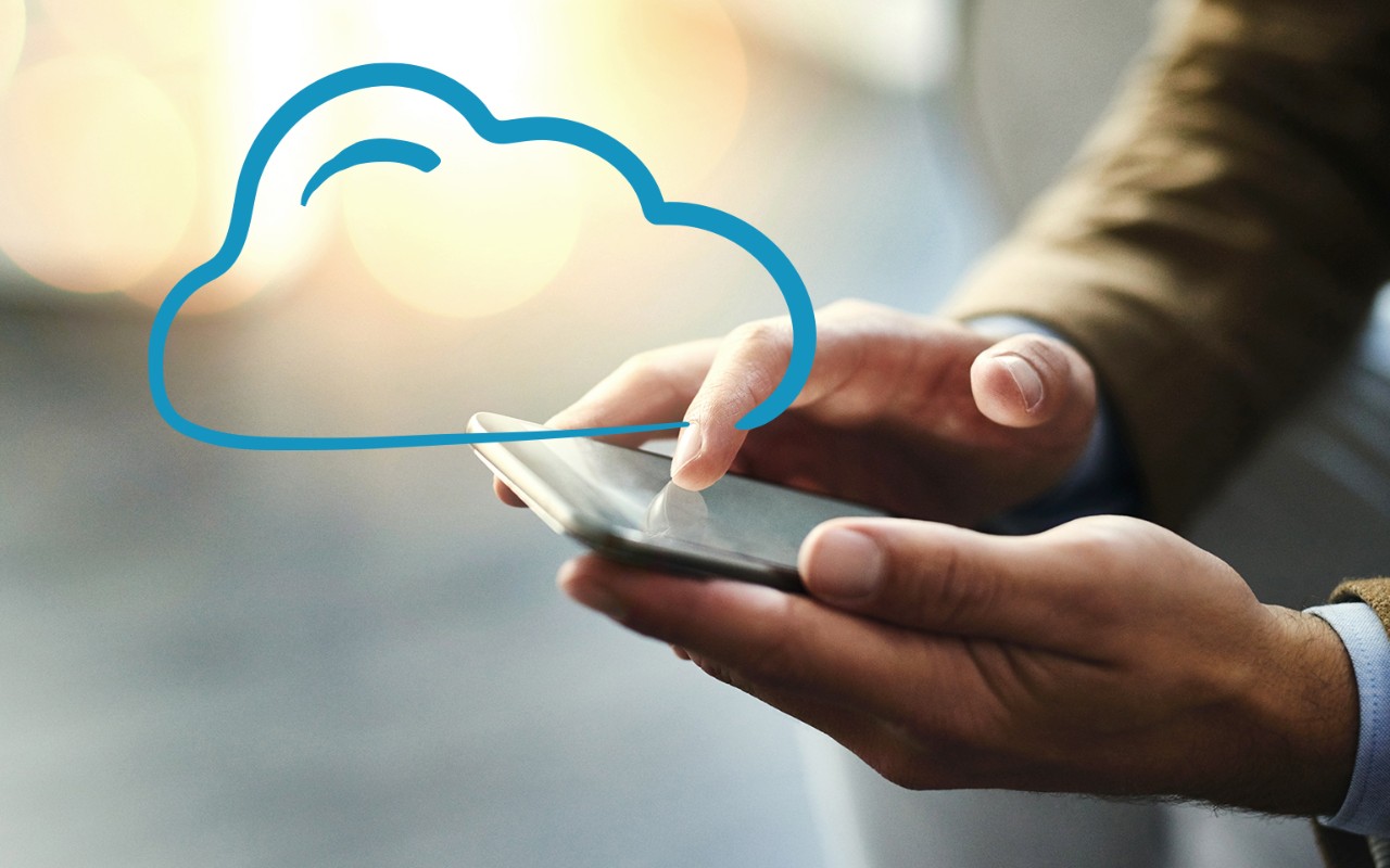 cloud information Manager