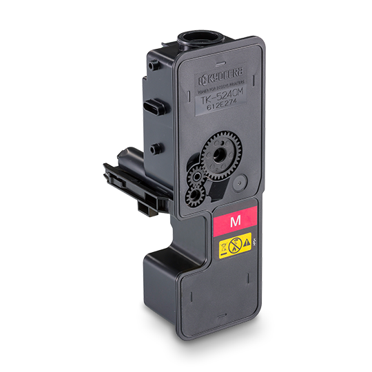 Kyocera TK-5240M magenta toner