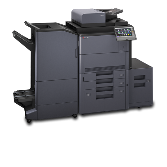 TASKalfa 8052ci Printer