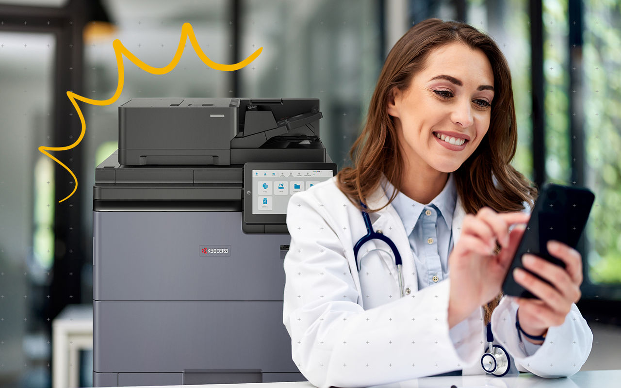 Kyocera Cloud Capture