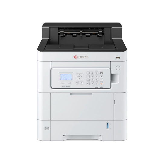 ECOSYS PA4000cx printer