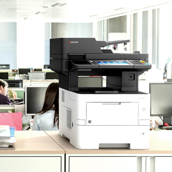 A4 ECOSYS MFP