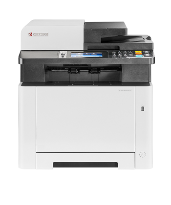 ECOSYS: New 3in1 Product introduction 3 in 1
