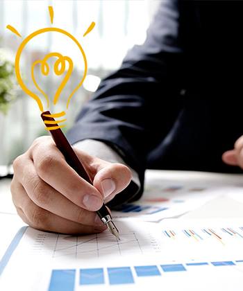 De voordelen van optimalisatie van digitalisatie AI