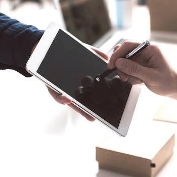 Binnen 90 dagen papierloos