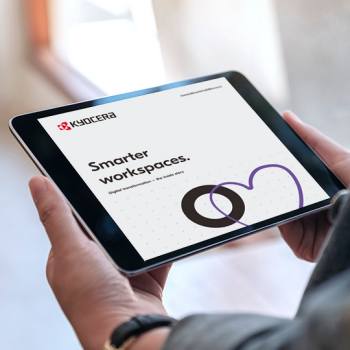 Gids voor slimme werkplekken