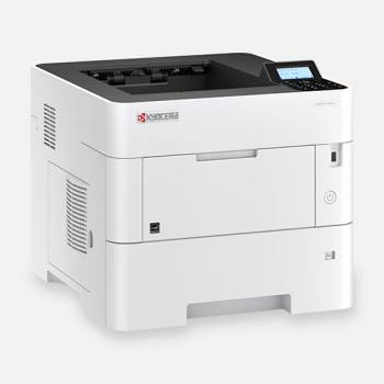 ECOSYS P3150dn printer