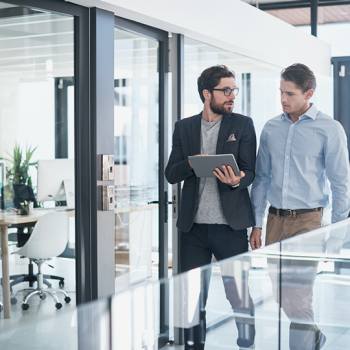 Maakt inkjet zijn belofte waar? 