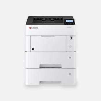 ECOSYS P4140dn ECOSYS P4140dn