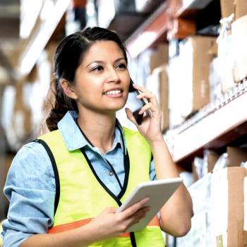 Service Logistics BV