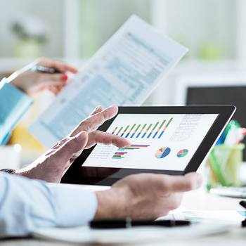 De toekomst van de fintech-revolutie in Europa 