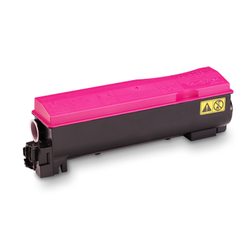 TK-570M Magenta Toner