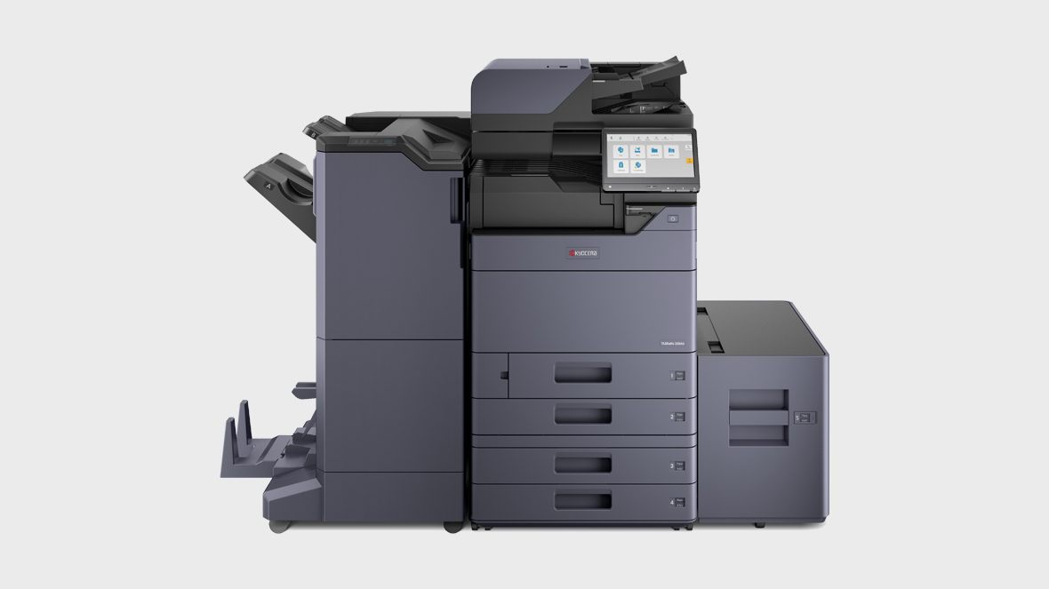 TASKalfa 2554ci TASKalfa 2554ci