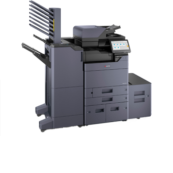 TASKalfa 5003i Multifunctional Printer