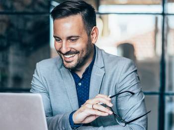 Kyocera Cloud Print and Scan KCPS is eenvoudig in gebruik