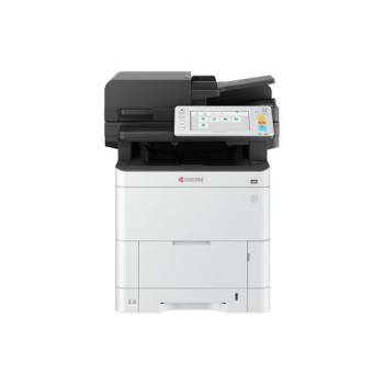 ECOSYS MA4000-serie ECOSYS PA6000x-serie