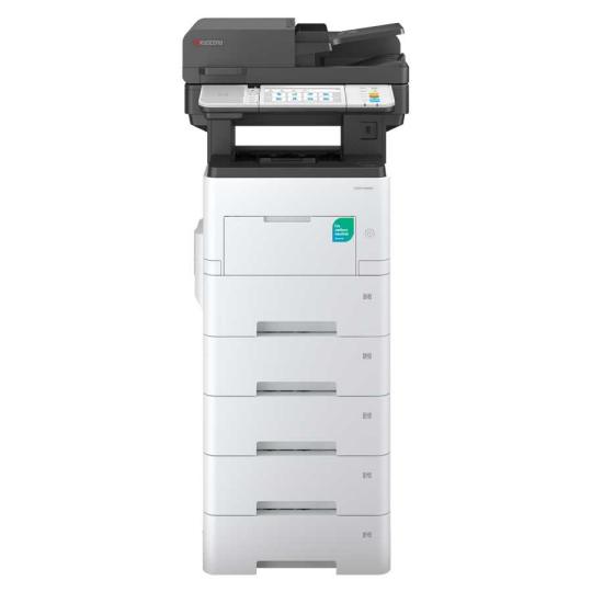 Altijd veilig afdrukken productie printer