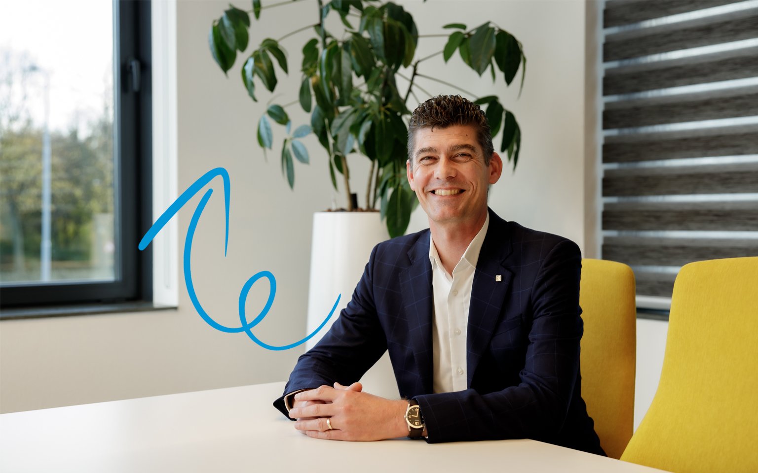 Erik Wolthuis