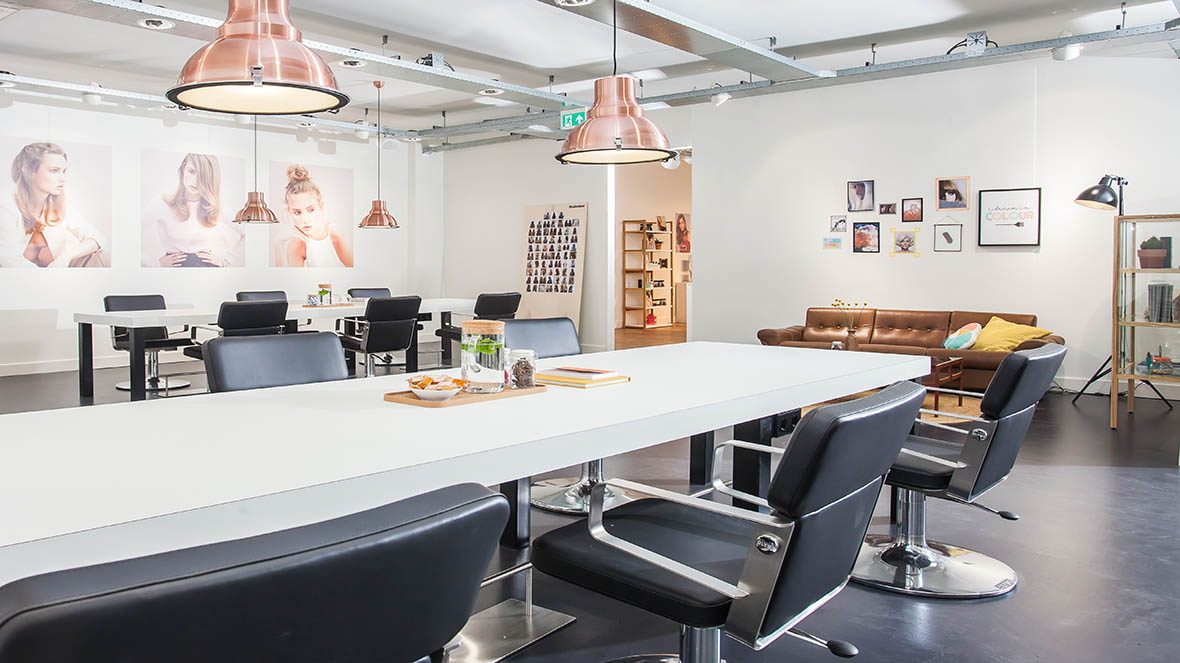 Salon B Salon B