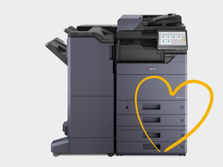 Home | Kyocera Document Solutions Nederland