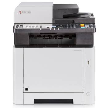 M5521cdw kleurenmultifunctional
