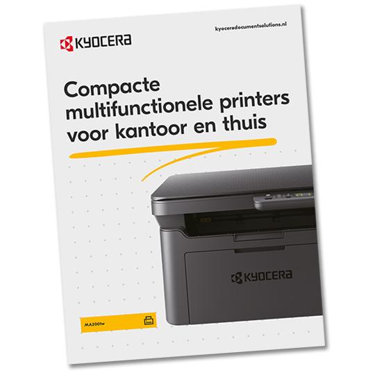 Meer weten? Brochure