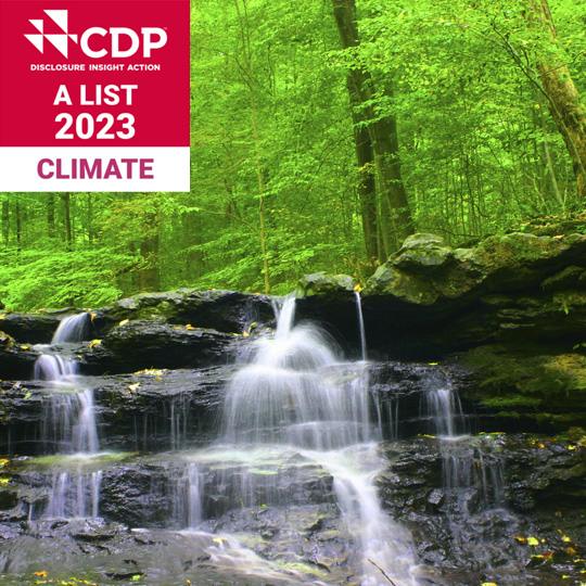 CDP A List 2023 CDP A list 2023