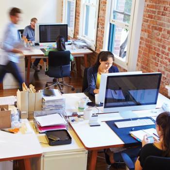 Afdrukken zonder veiligheidsrisico